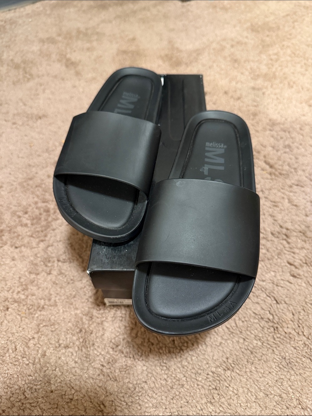 Melissa, Women’s Beach Slide